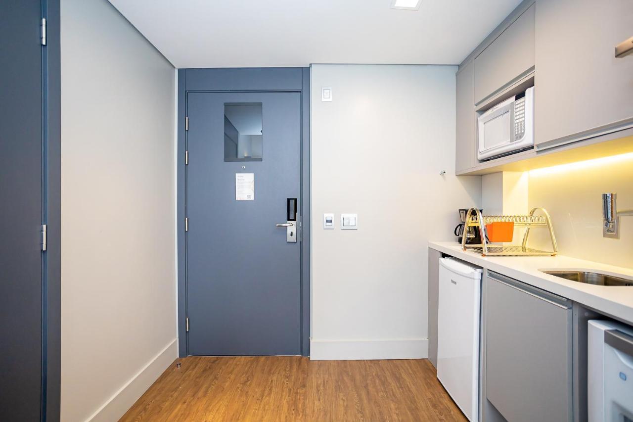 Apartamento Helbor Batel - Hsb051